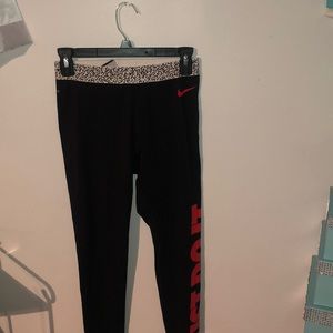 nike leggings